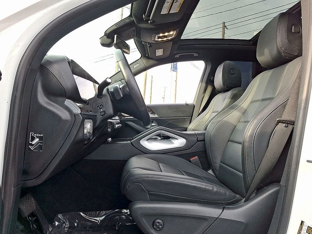 2024 Mercedes-Benz GLE GLE 350 4MATIC®