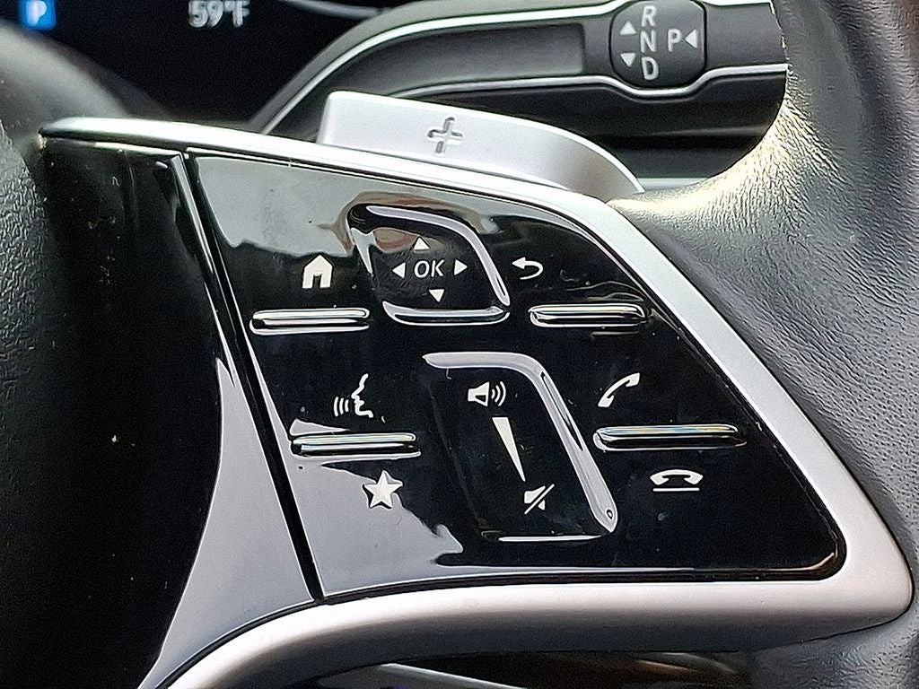 2024 Mercedes-Benz GLE GLE 350 4MATIC®