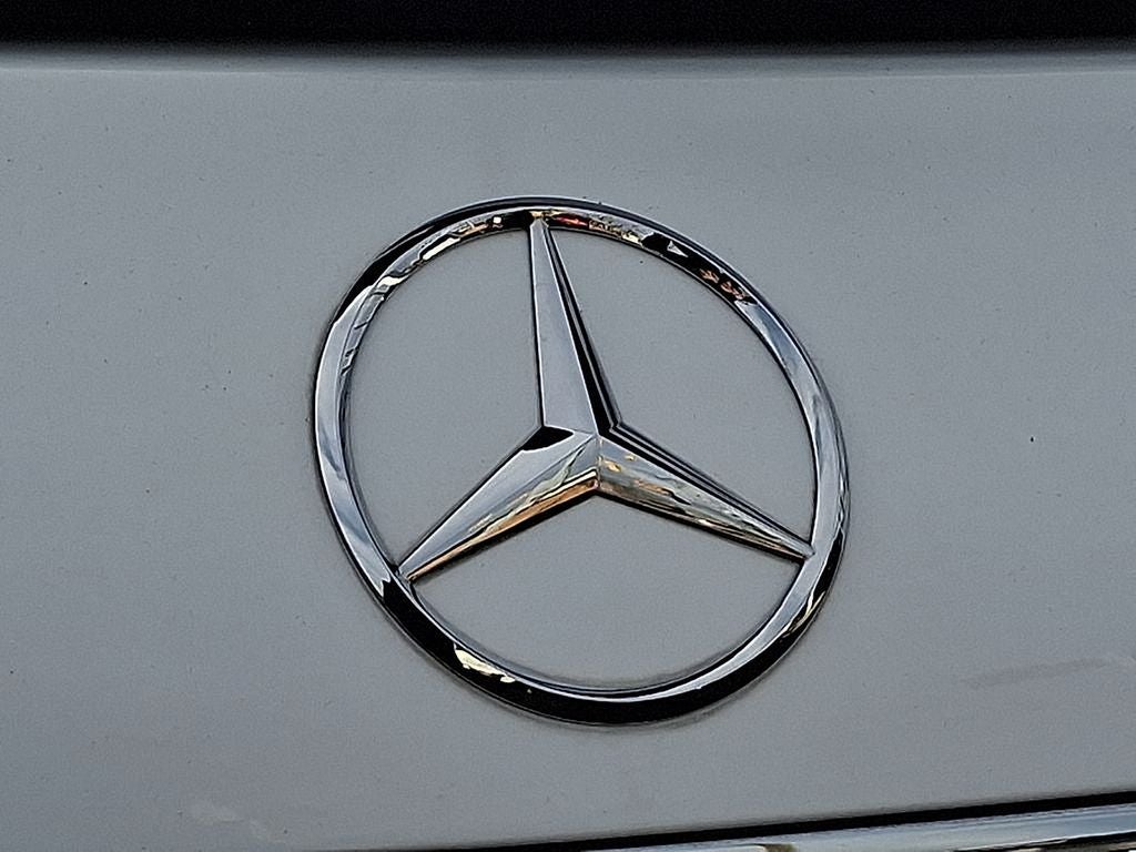 2024 Mercedes-Benz GLE GLE 350 4MATIC®