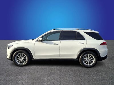 2024 Mercedes-Benz GLE GLE 350 4MATIC®