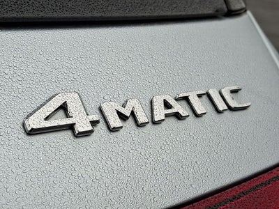 2024 Mercedes-Benz GLE GLE 450e 4MATIC®