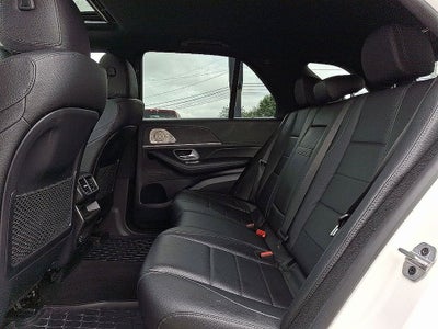 2021 Mercedes-Benz GLE GLE 350 4MATIC®