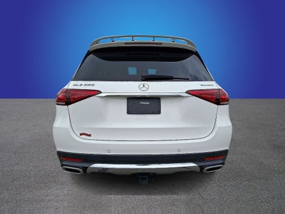 2021 Mercedes-Benz GLE GLE 350 4MATIC®