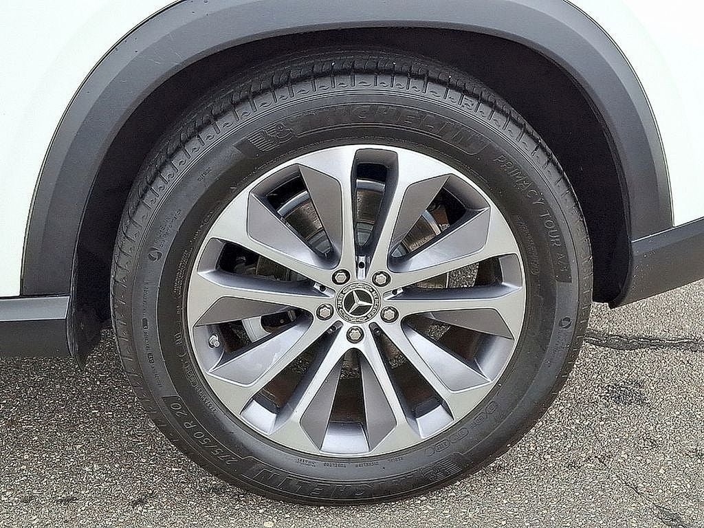 2021 Mercedes-Benz GLE GLE 350 4MATIC®