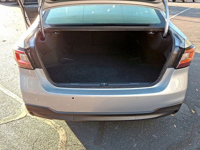 2024 Subaru Legacy Limited