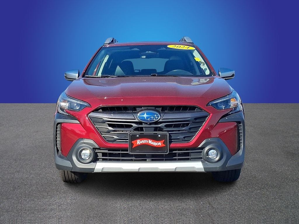 2024 Subaru Outback Touring XT