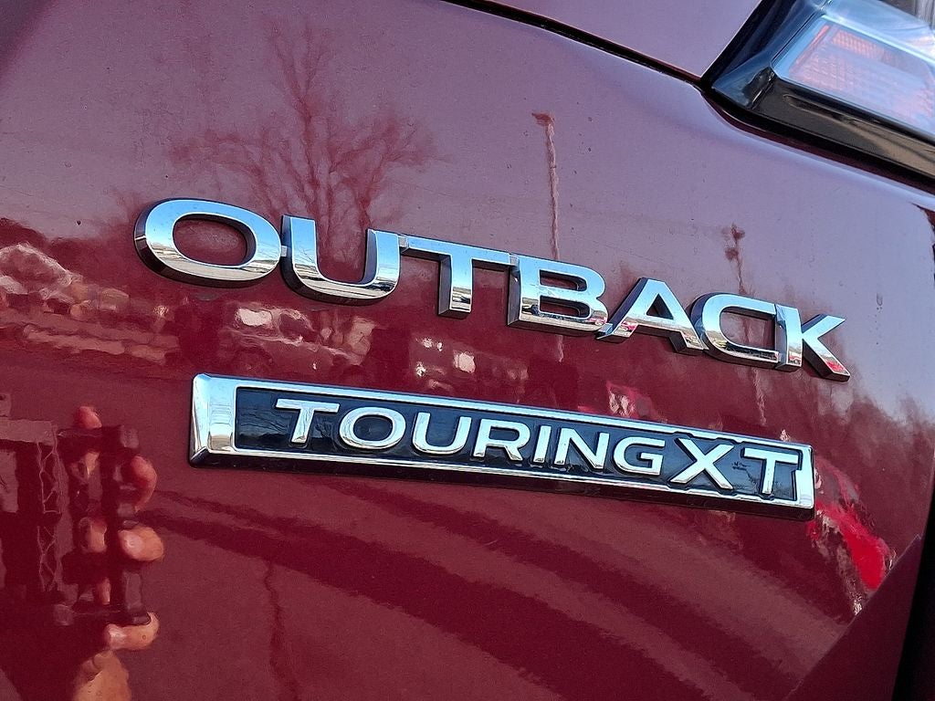 2024 Subaru Outback Touring XT