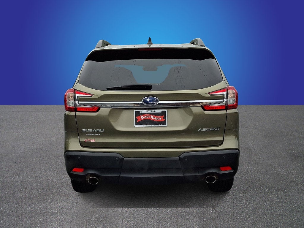 2025 Subaru Ascent Premium