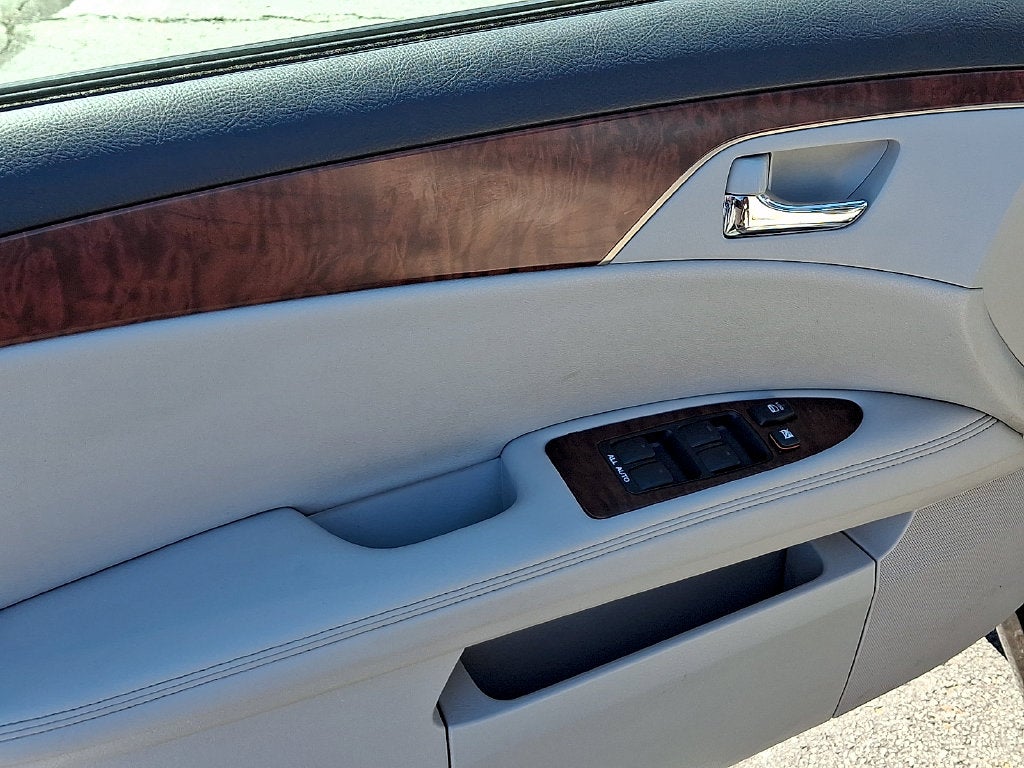 2012 Toyota Avalon Base
