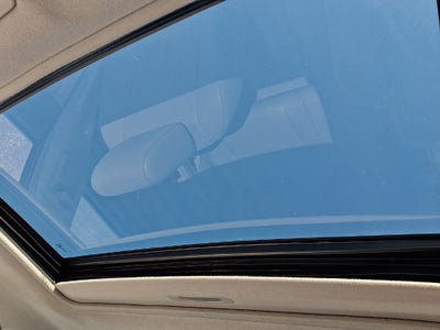 2012 Toyota Avalon Base