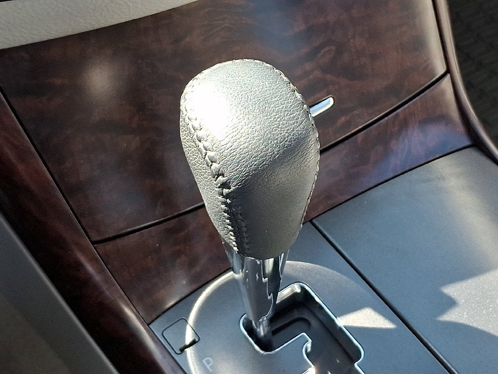 2012 Toyota Avalon Base