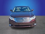 2012 Toyota Avalon Base