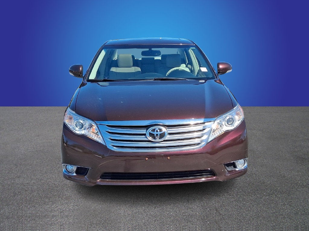 2012 Toyota Avalon Base