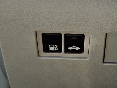 2012 Toyota Avalon Base