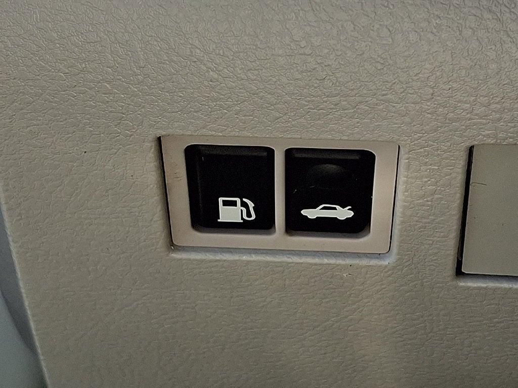 2012 Toyota Avalon Base