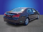 2012 Toyota Avalon Base