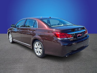 2012 Toyota Avalon Base