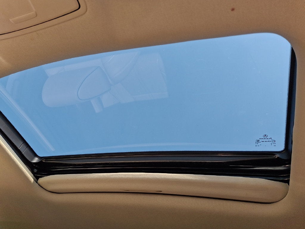 2017 Acura MDX 3.5L SH-AWD w/Advance Package