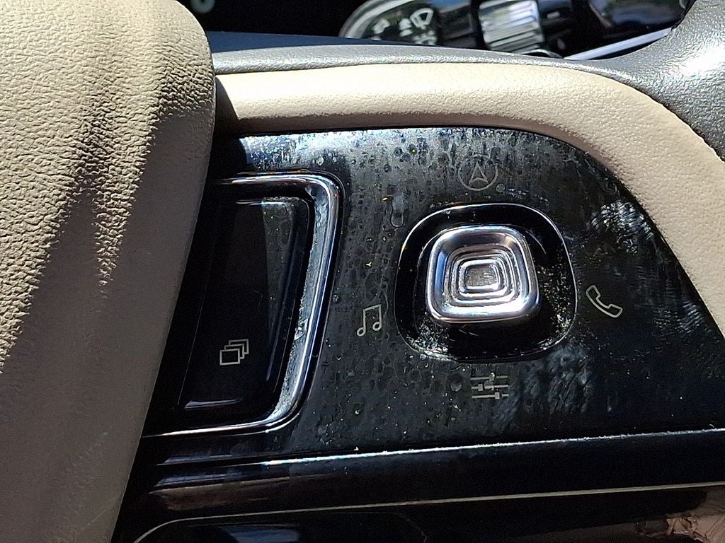 2021 Lincoln Corsair Reserve