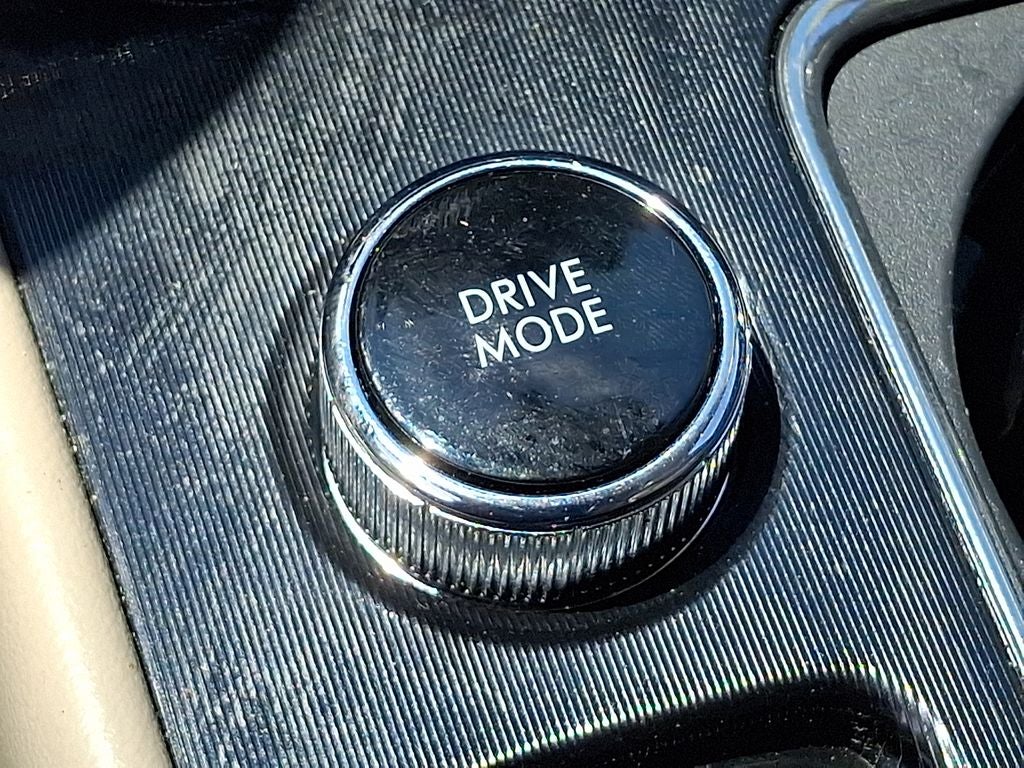 2021 Lincoln Corsair Reserve