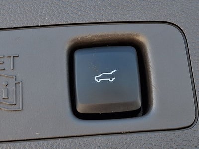 2021 Lincoln Corsair Reserve