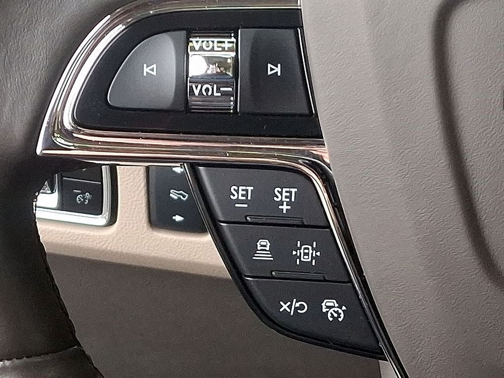 2024 Lincoln Navigator Premiere