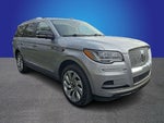 2024 Lincoln Navigator Premiere