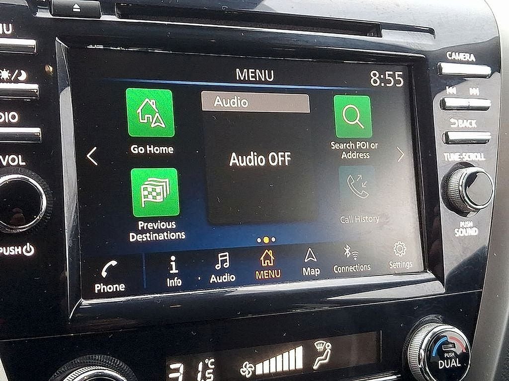 2023 Nissan Murano SL