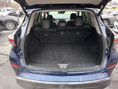 2023 Nissan Murano SL