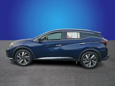 2023 Nissan Murano SL