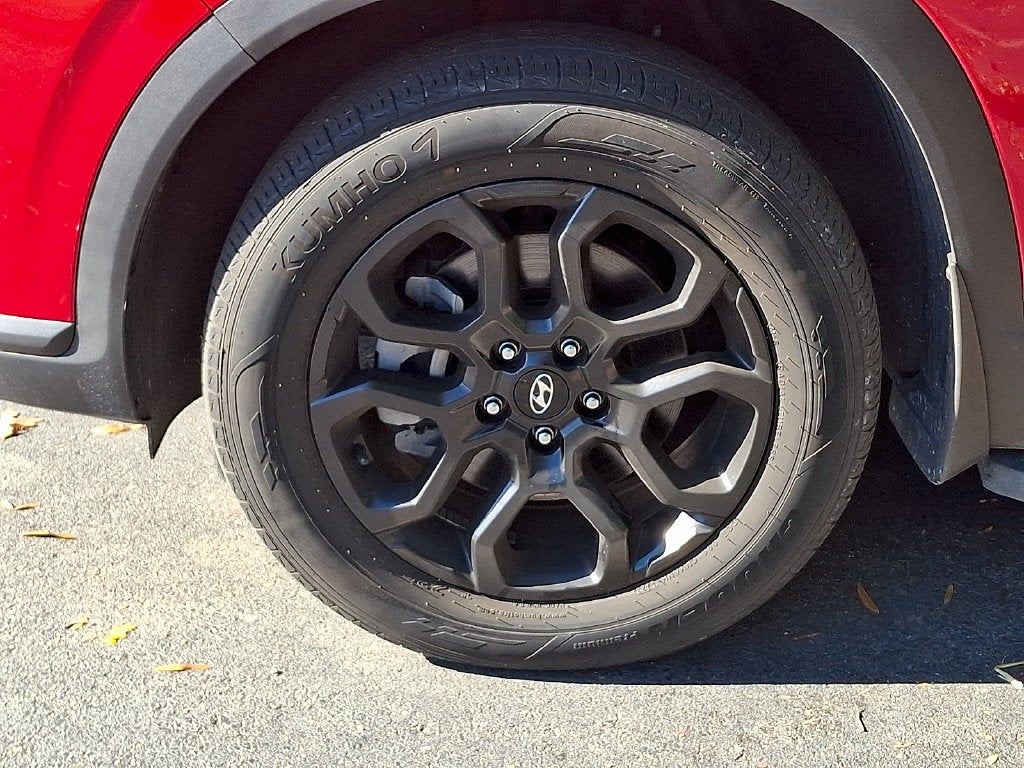 2023 Hyundai Santa Fe XRT