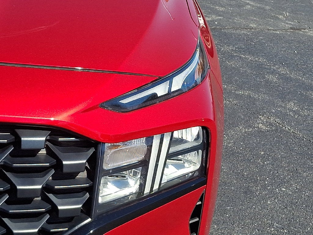 2023 Hyundai Santa Fe XRT