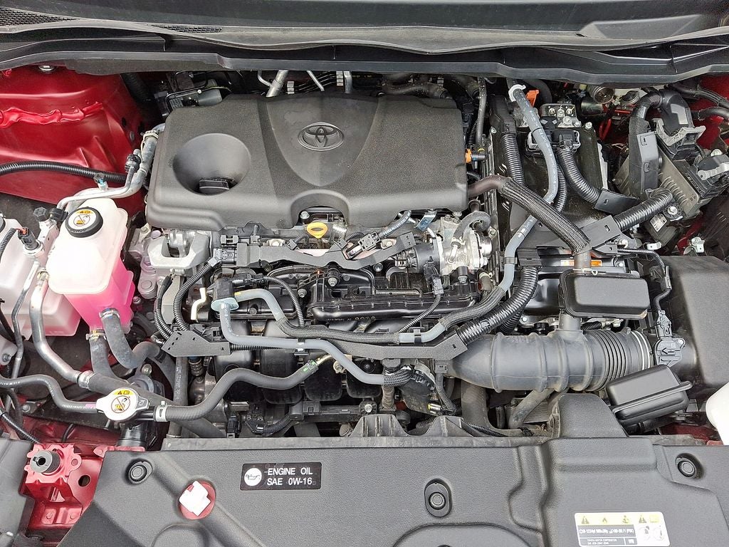 2023 Toyota Sienna XLE 7 Passenger