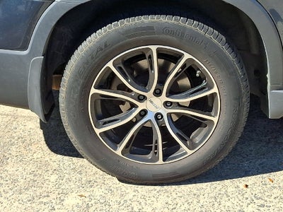 2011 Kia Sorento LX