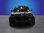 2025 BMW X5 M Competition