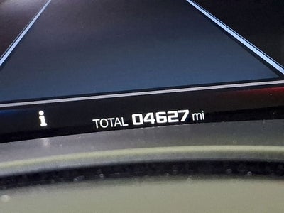 2025 BMW X5 M Competition