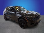 2025 BMW X5 M Competition