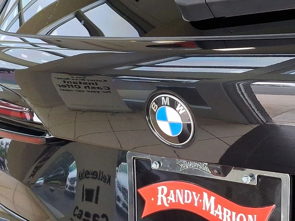 2025 BMW X5 M Competition