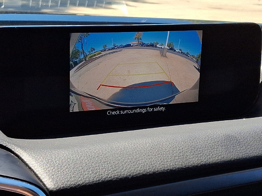 2025 Mazda Mazda CX-50 Hybrid Premium Plus