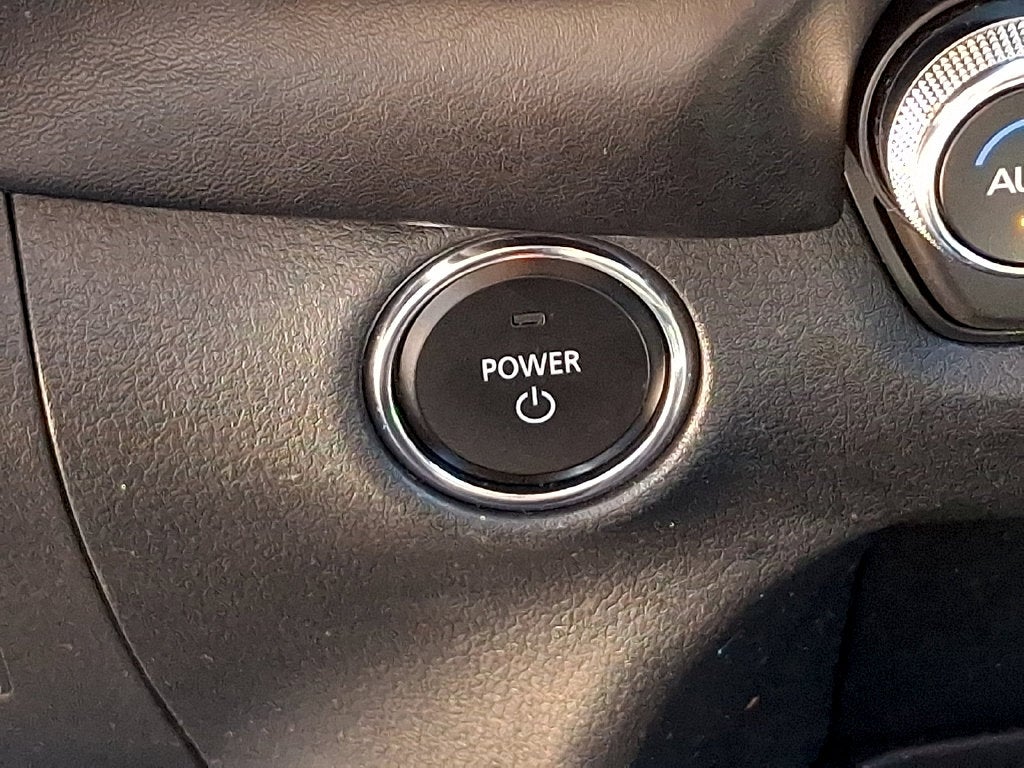 2025 Mazda Mazda CX-50 Hybrid Premium Plus