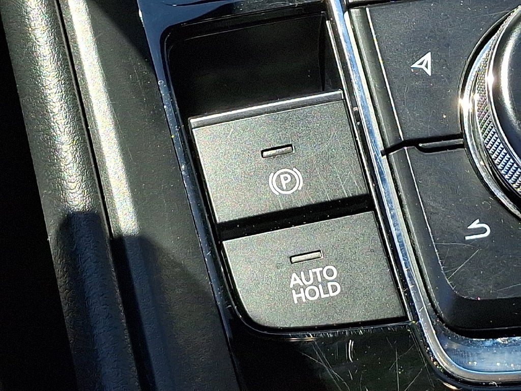 2025 Mazda Mazda CX-50 Hybrid Premium Plus