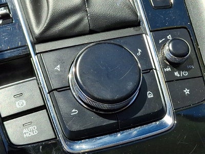 2025 Mazda Mazda CX-50 Hybrid Premium Plus