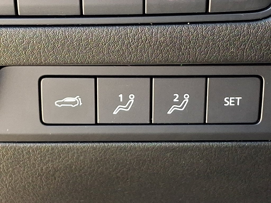 2025 Mazda Mazda CX-50 Hybrid Premium Plus