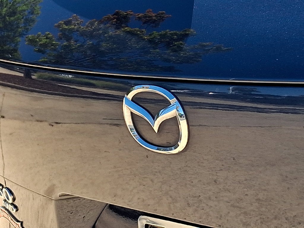 2025 Mazda Mazda CX-50 Hybrid Premium Plus