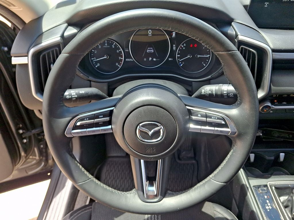 2024 Mazda Mazda CX-50 2.5 S Preferred Package