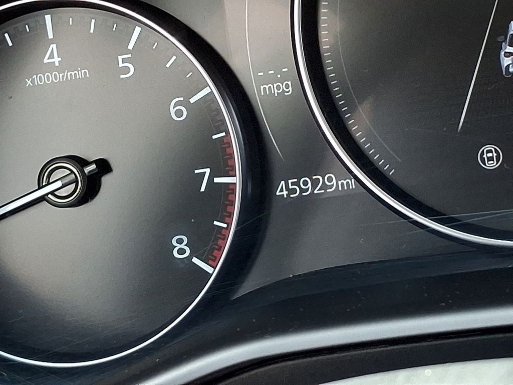 2024 Mazda Mazda CX-50 2.5 S Preferred Package