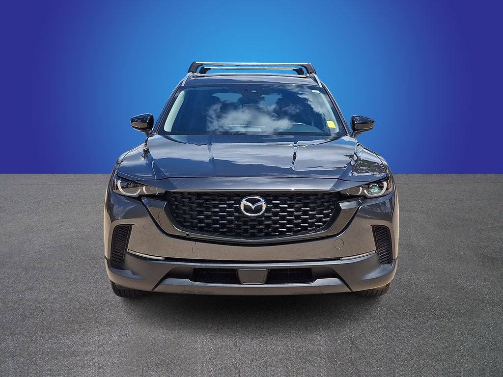2024 Mazda Mazda CX-50 2.5 S Preferred Package