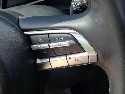 2024 Mazda Mazda CX-50 2.5 S Preferred Package
