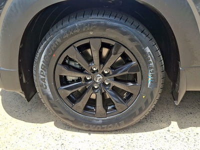 2024 Mazda Mazda CX-50 2.5 S Preferred Package
