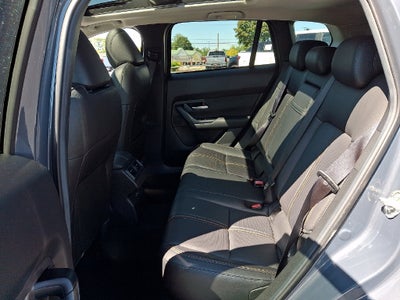 2025 Mazda Mazda CX-50 2.5 S Premium Plus Package